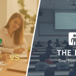 Comparison: Noble Edu Group vs. The Rest: The Personalized Approach That Works