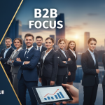 B2B Focus: 3 Reasons Why a Strong Partner Network is Key to Your Agency's Success