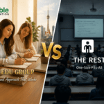 noble vs rest