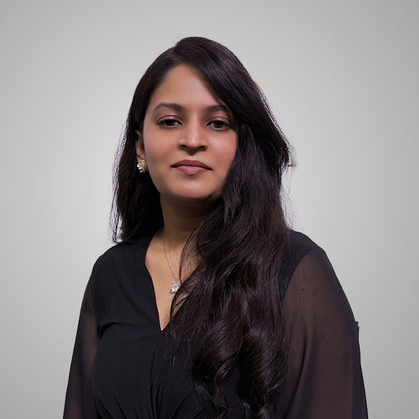 Syed Mobashira Sultana