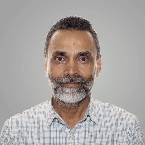 Jagdeep Kailey