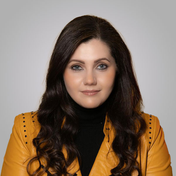 Maya Jabbour
