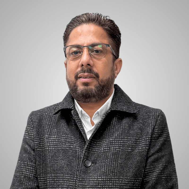Shah Sidhu