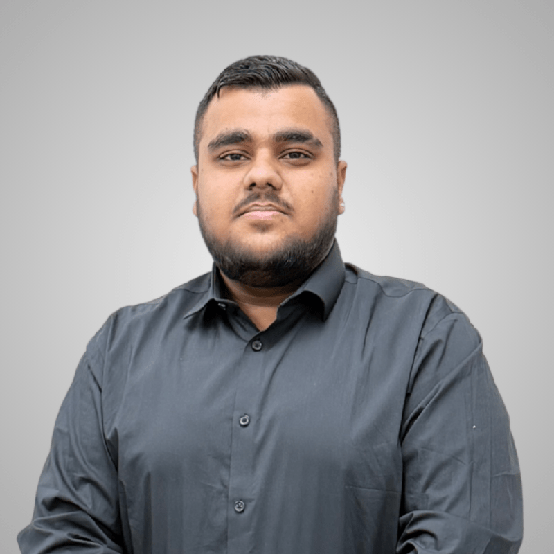 Tarunvir Singh