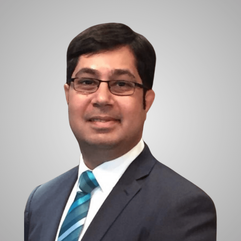 Vineet Bajaj