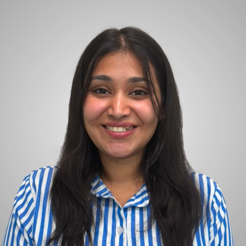 Kareena Dhamija
