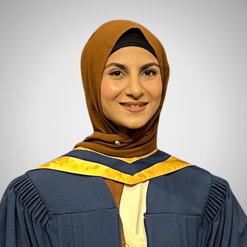 Farheen Salar